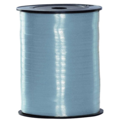 Cadeaulint 5mm 500 Meter – Licht Blauw