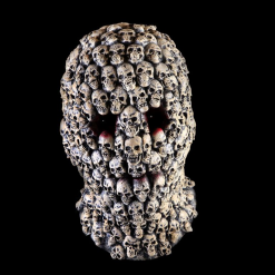 Masker Skull Thetru