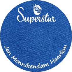 Superstar Waterschmink 114 Cobalt