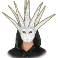 Venitiaans Masker Zon