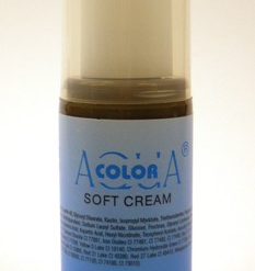Softcream Van Kryolan – 101 Licht Bruin