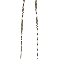 Steampunk Ketting Campunk