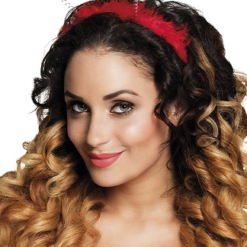 Diadeem Lieveheersbeestje