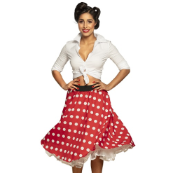 Rock N Roll Rok 50ties Deluxe