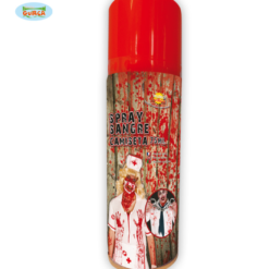 Spray Nepbloed Voor Kleding 75ml