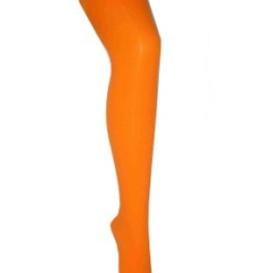 Panty Neon Oranje