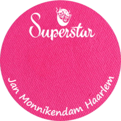 Superstar Waterschmink 101 Fuchsia