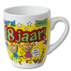 Beker 18 Jaar