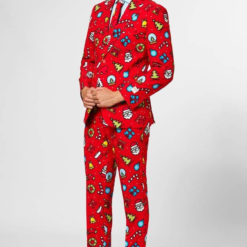 Opposuit Dapper Decorator