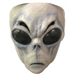 Ghoulish Masker Alien