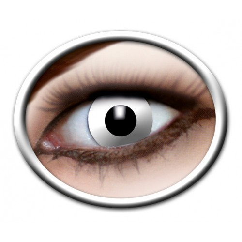 Lenzen White Zombie 3 Maanden