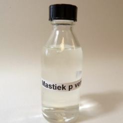 Mastiek P Verwijderaar