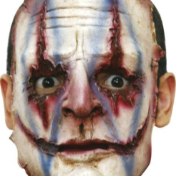 Masker Serial Killer 04