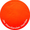 UV Kryolan Aquacolor Klein Rood