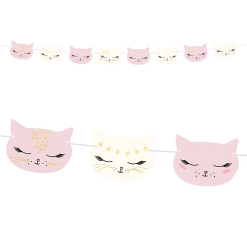 Poesjes Slinger 1.4m