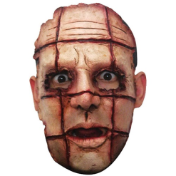 Ghoulish Masker Serial Killer 06