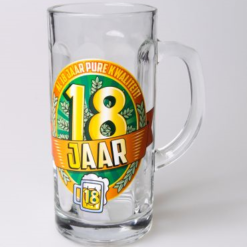 Bierpul 18 Jaar