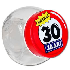 Candy Jar 30