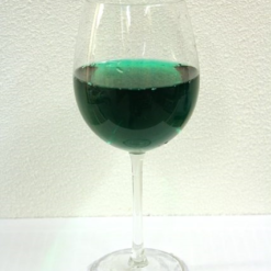 Voeding Kleurstof Groen