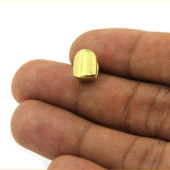 Billy Bob Gouden Tand