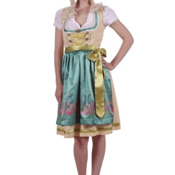 Dirndl Christina VERHUUR