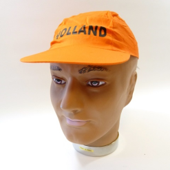 Pet Eenvoudig Oranje Holland