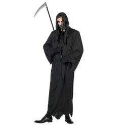 De Dood Kostuum
