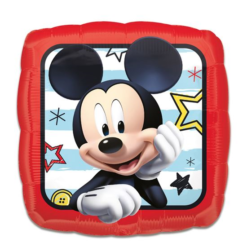 Folieballon Disney Mickey 43cm