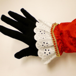 Manchetten Piet Per Paar