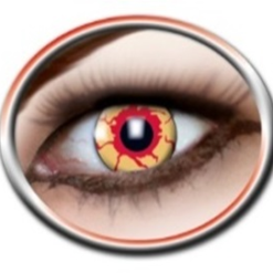 Lenzen Bloodshot 2 – 3 Maanden