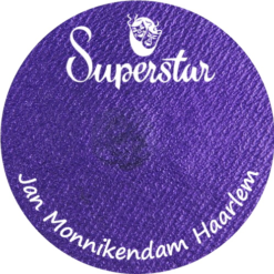 Superstar Waterschmink 138 Lavender