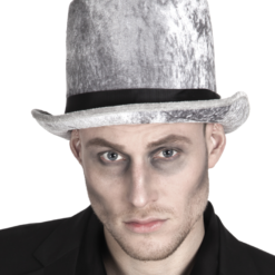 Hoed Gravedigger Logan