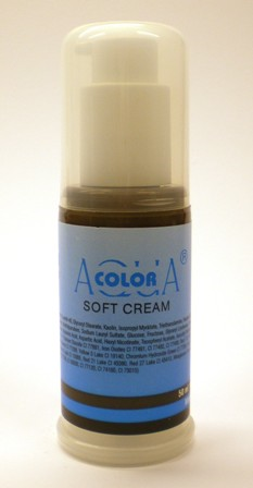 Softcream Van Kryolan – 102 Donker Bruin