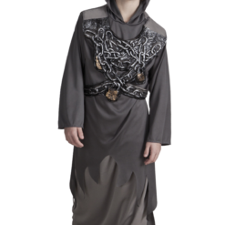 Dungeon Lord Kostuum Kids 10-12