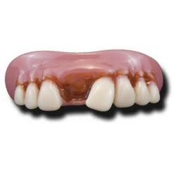 Billy Bob Quarter Back Gebit