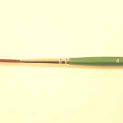 Penseel 04 Sleper Leonhardy