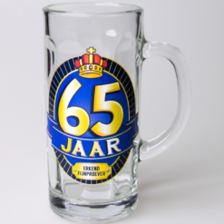 Bierpul 65 Jaar