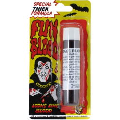 Nepbloed Tube Fun Blood 16ml