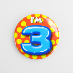 Button 3 Jaar