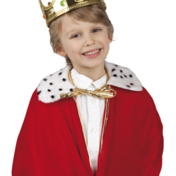 Koningskroon Kind
