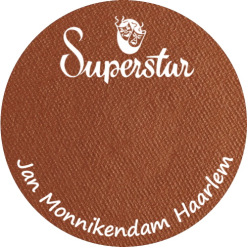 Superstar Waterschmink 032 Mocca