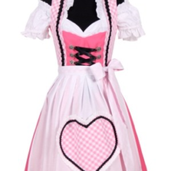 Dirndl Clara VERHUUR