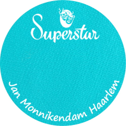Superstar Waterschmink 209 Teal