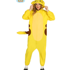 Pokemon Onesie Pikachu