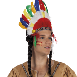 Indianentooi Cherokee