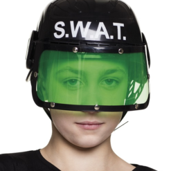 Kinder SWAT Helm