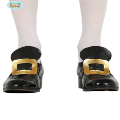 Schoengespen 2 Stuks