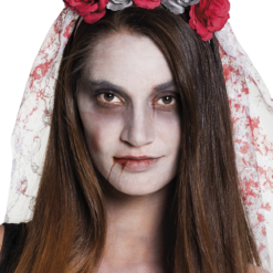 Diadeem Horror Bride