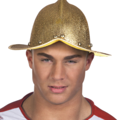 Helm Conquistador