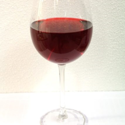 Voeding Kleurstof Rood